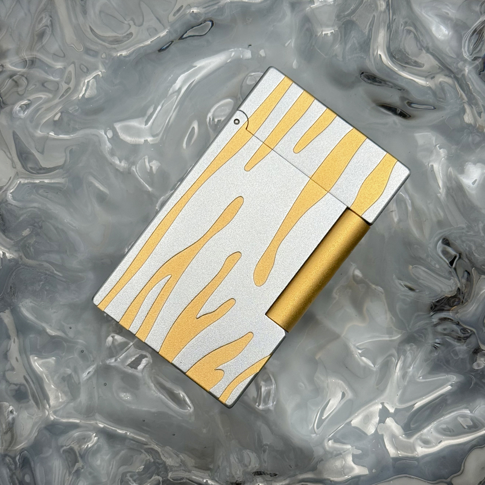 Unique Lighters Metal Engraved – Men Accessories Unique recenzja i cena