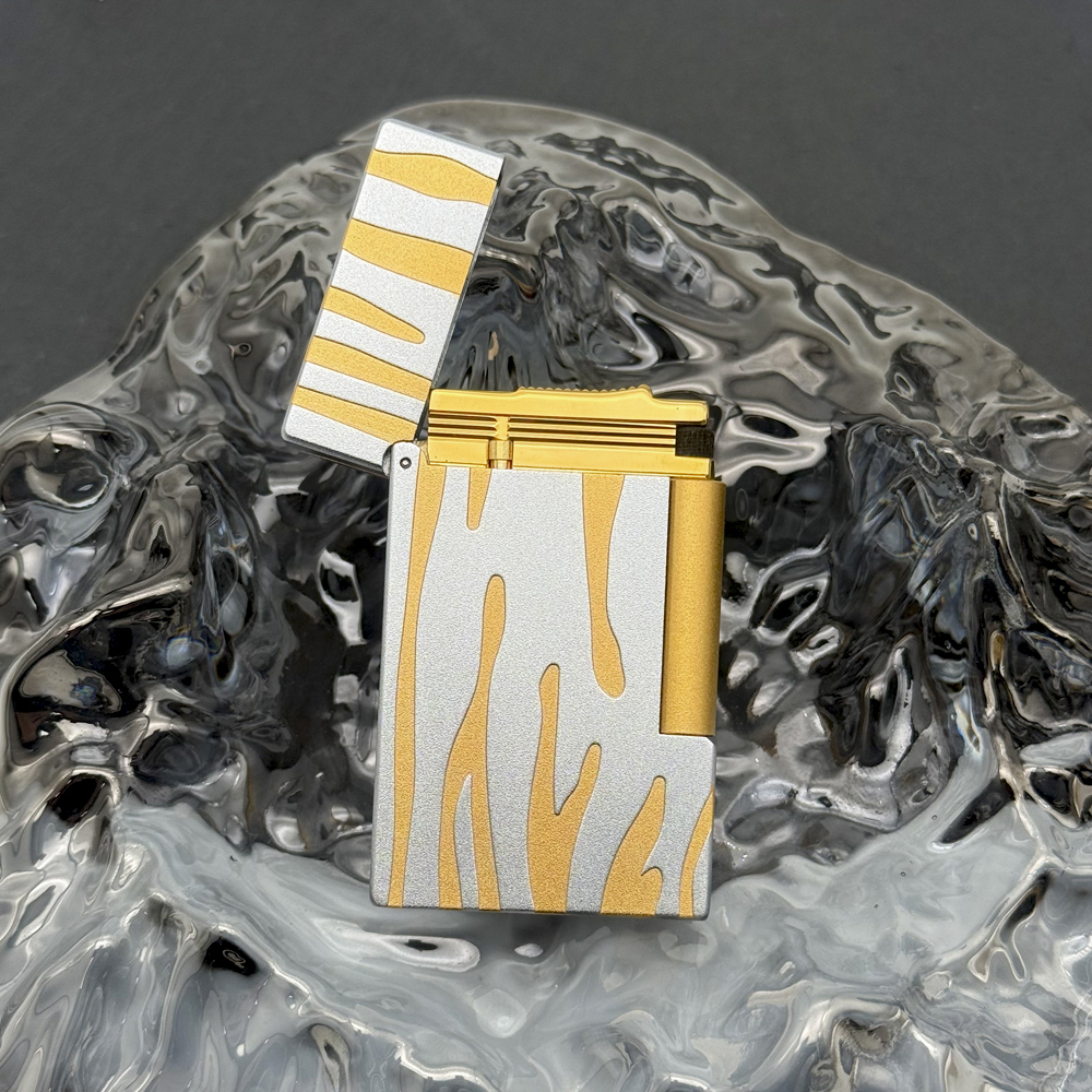 Unique Lighters Metal Engraved – Men Accessories Unique recenzja i cena
