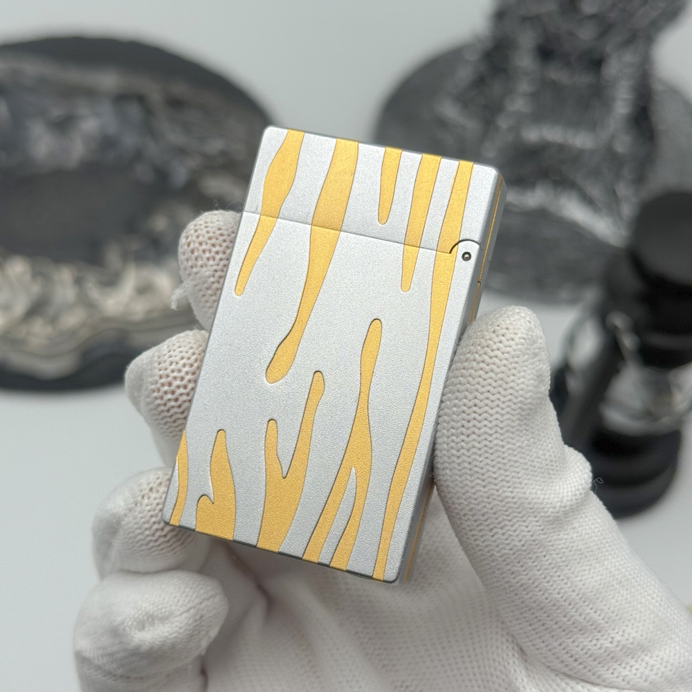 Unique Lighters Metal Engraved – Men Accessories Unique recenzja i cena