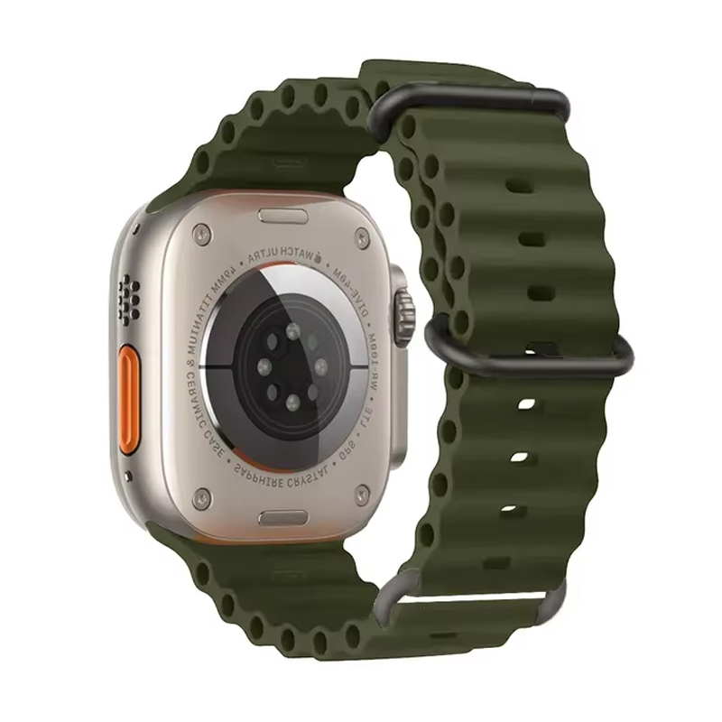 Ocean Strap for apple watch Ba – Men Accessories Website recenzja i cena