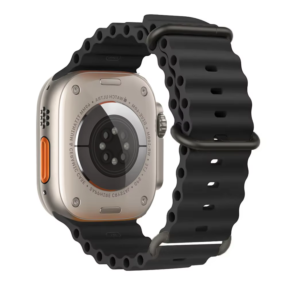 Ocean Strap for apple watch Ba – Men Accessories Website recenzja i cena