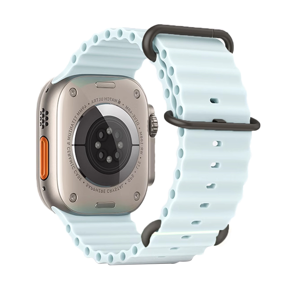Ocean Strap for apple watch Ba – Men Accessories Website recenzja i cena