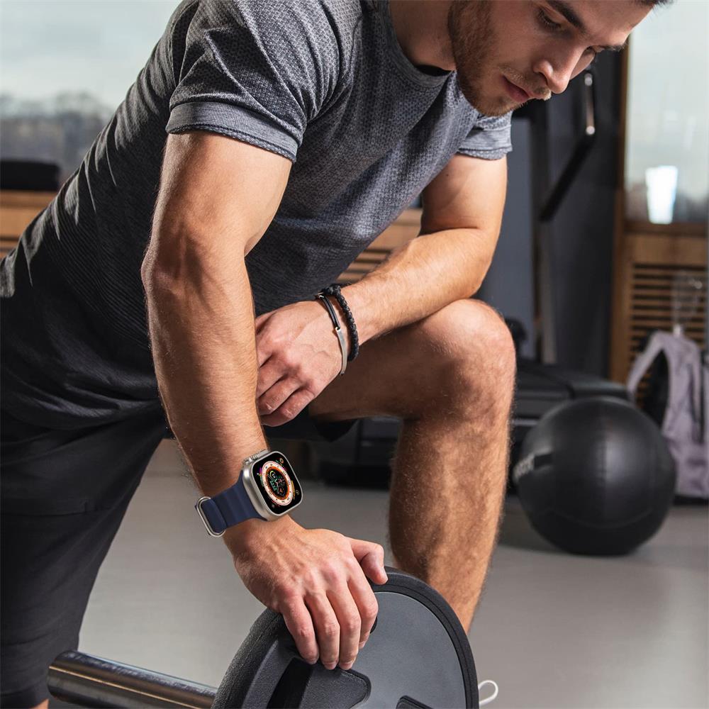 Ocean Strap for apple watch Ba – Men Accessories Website recenzja i cena