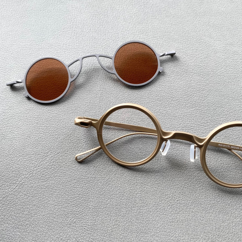 French Designer Brand Retro Ro – Men Accessories Hk recenzja i cena