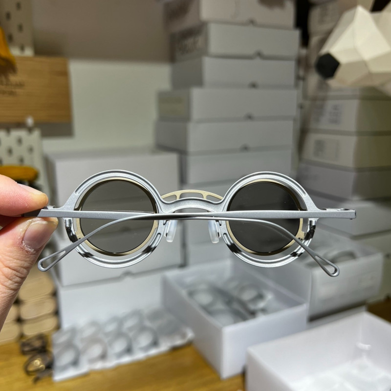 French Designer Brand Retro Ro – Men Accessories Hk recenzja i cena