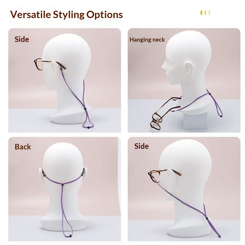 Eyeglass Strap,Premium Glasses – Men'S Accessories Premium recenzja i cena