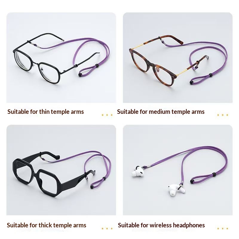 Eyeglass Strap,Premium Glasses – Men'S Accessories Premium recenzja i cena