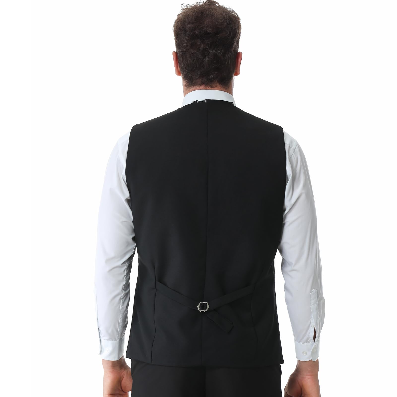 1920s Men's Gangster Costume S – Men Accessories Hk recenzja i cena