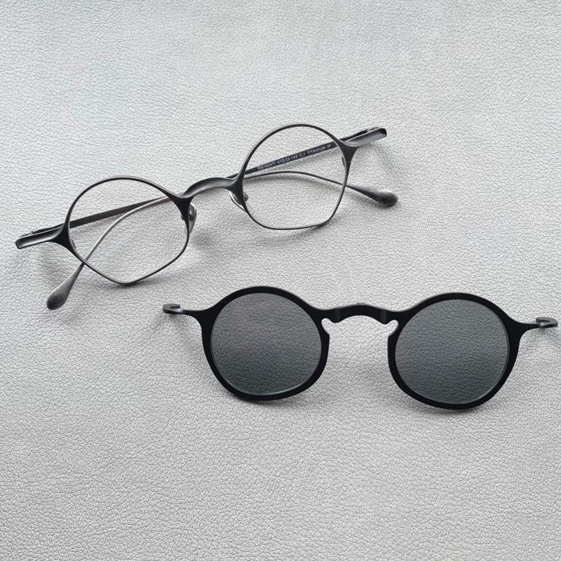 Top Quality Pure Titanium With – Men Accessories Hk recenzja i cena