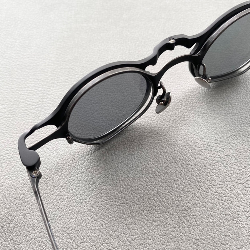 Top Quality Pure Titanium With – Men Accessories Hk recenzja i cena