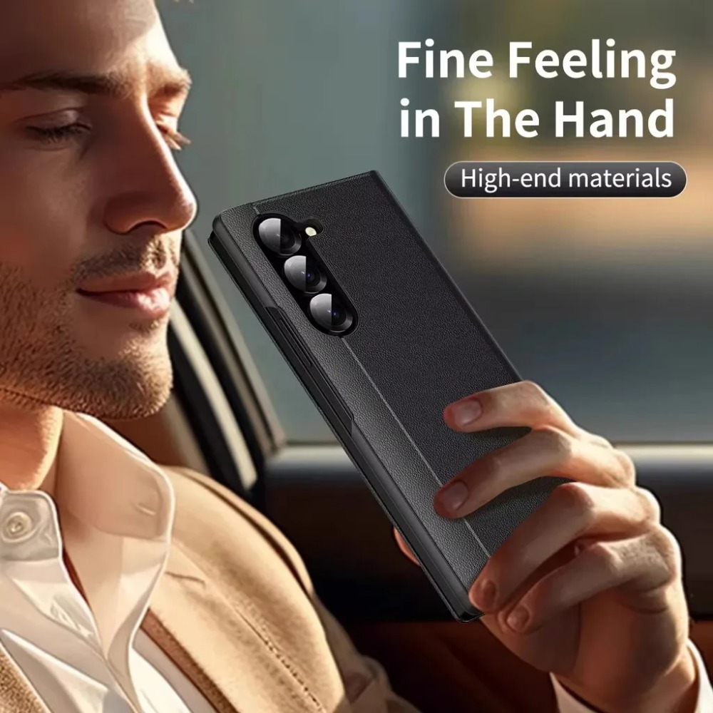 Minimalist Leather Wallet Card – Card Case Minimalist recenzja i cena