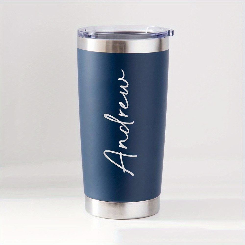 Personalized stainless steel c – Flask Stainless Steel recenzja i cena