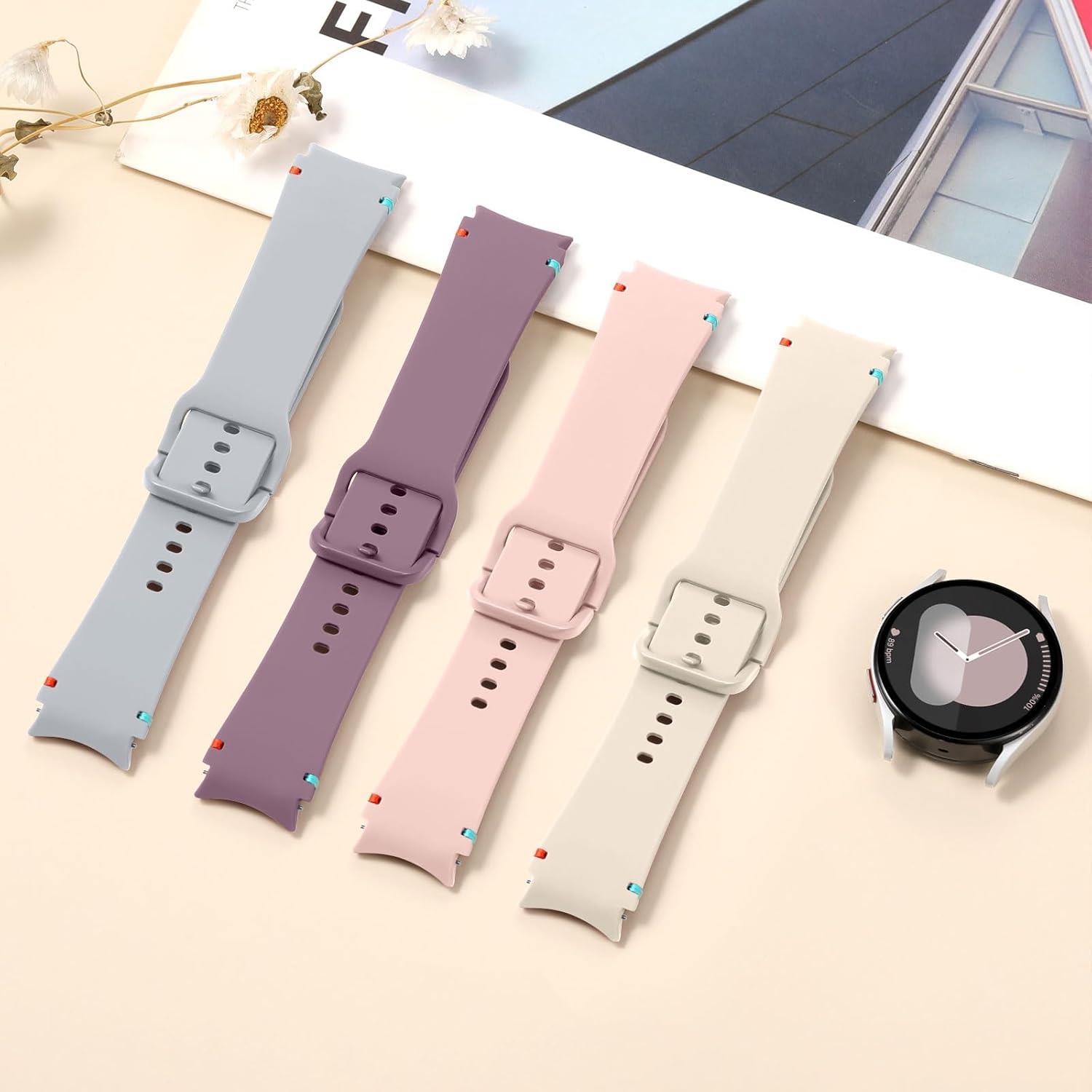 Straps for Samsung Galaxy Watc – Men Accessories Website recenzja i cena