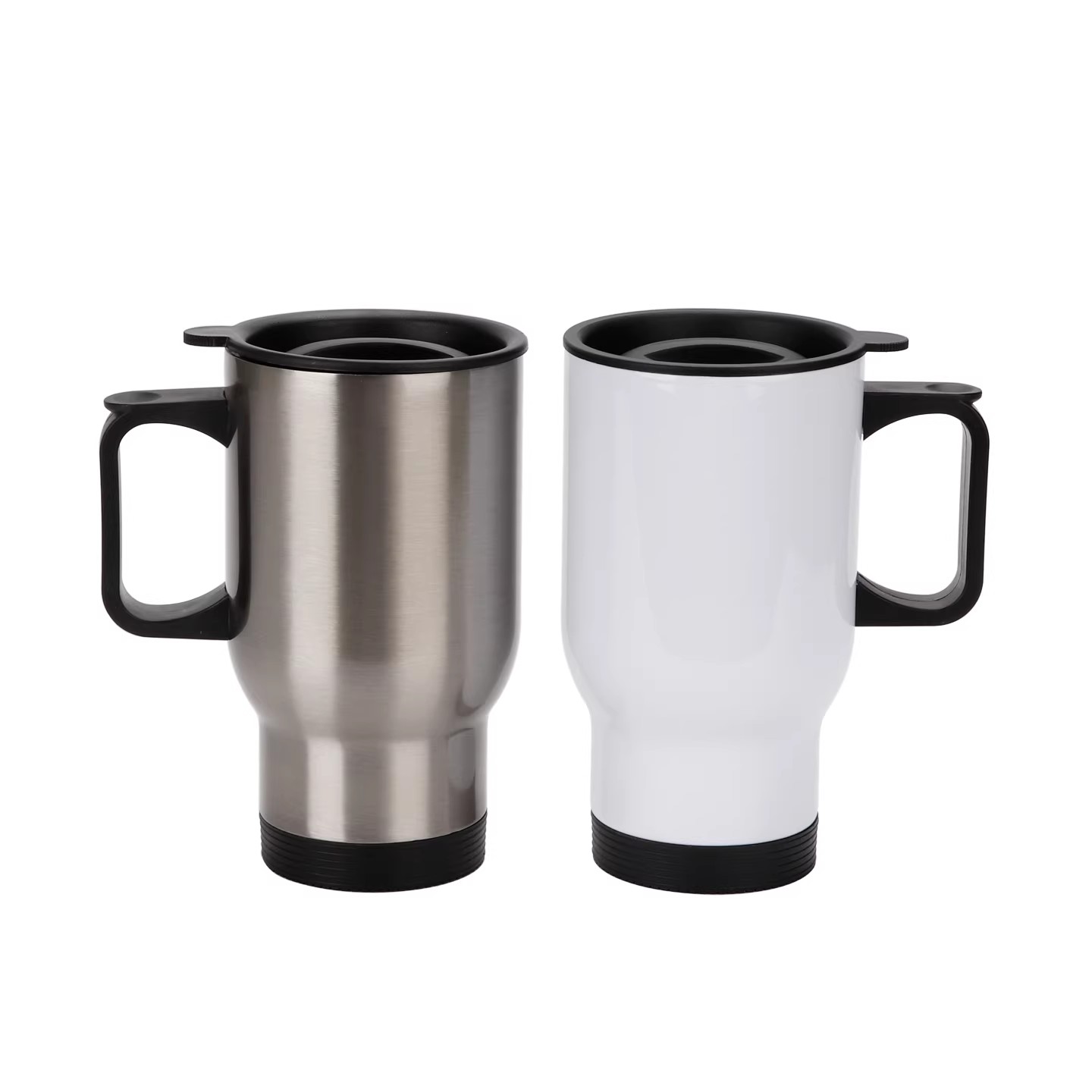 Customized Car Tumbler 450ML P – Flask Stainless Steel recenzja i cena