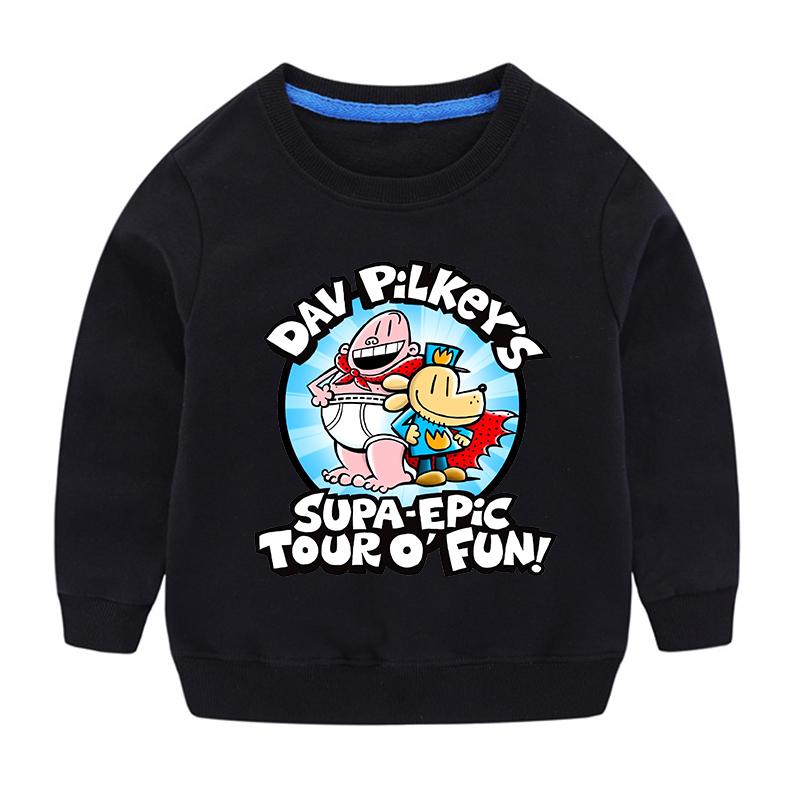 Dog Man Children's Pullover Ho – Men Accessories Unique recenzja i cena