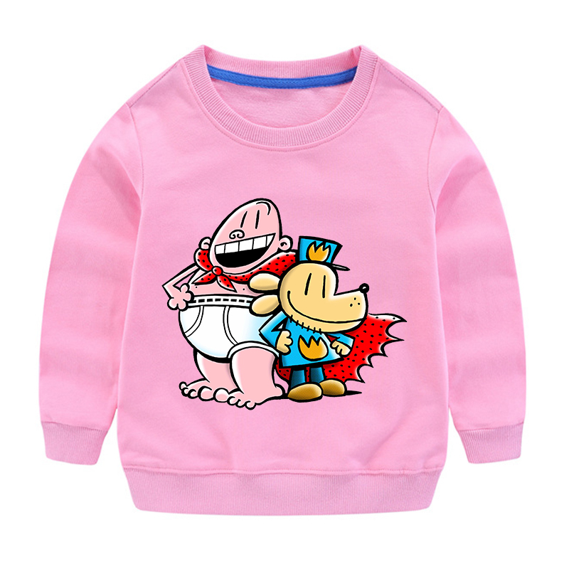 Dog Man Children's Pullover Ho – Men Accessories Unique recenzja i cena