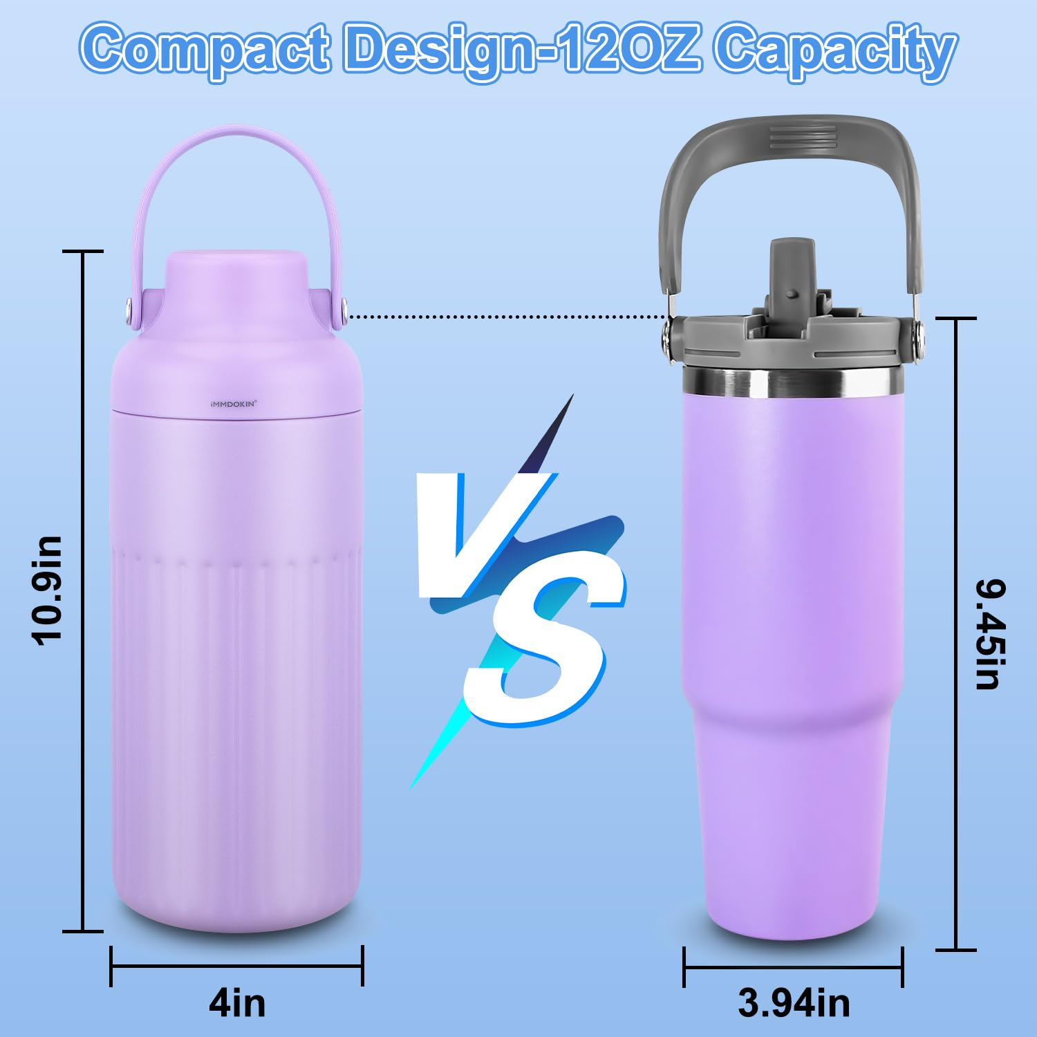 Portable Breast Milk Cooler fo – Flask Stainless Steel recenzja i cena