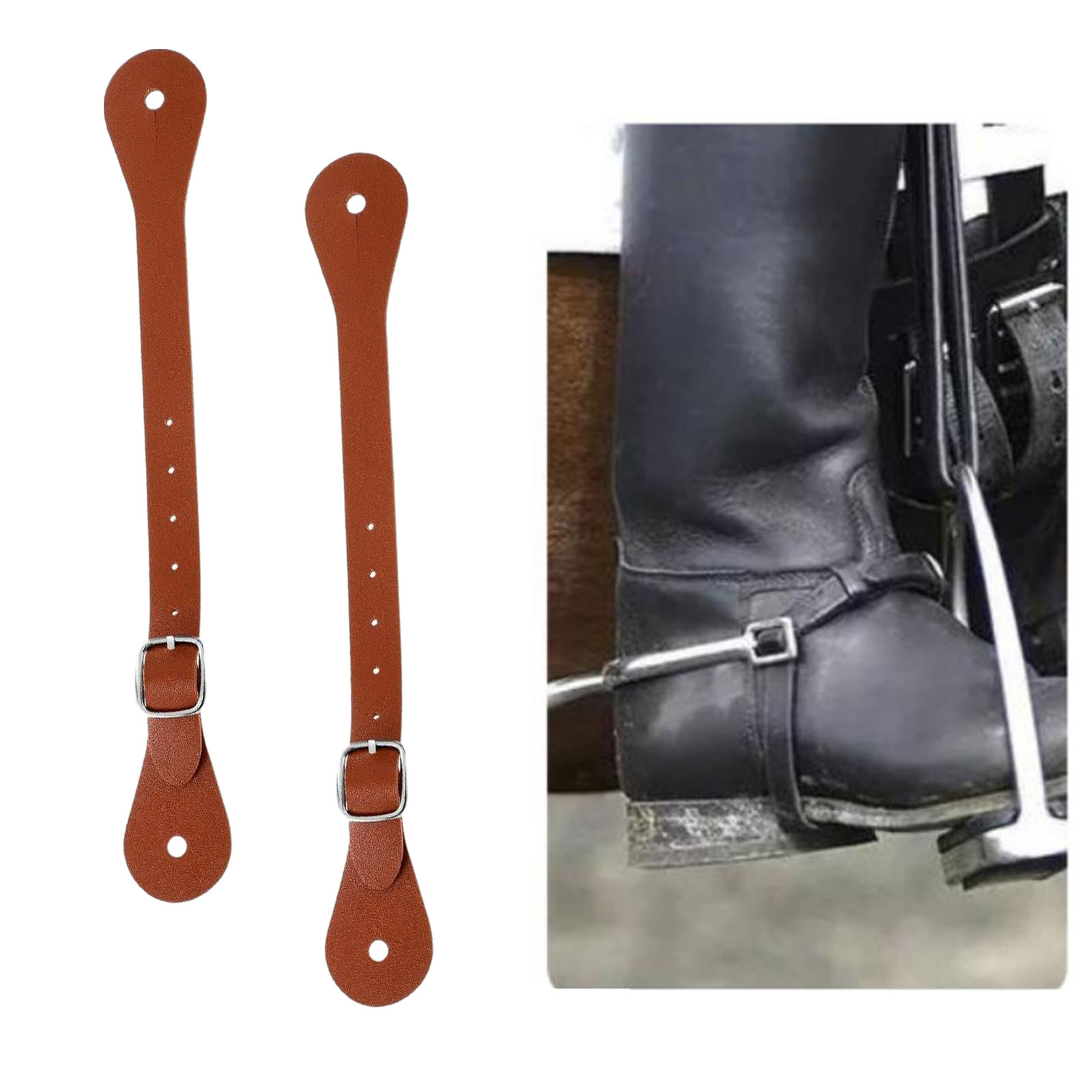 2 Pack Durable Equestrian Adju – Men'S Accessories Premium recenzja i cena