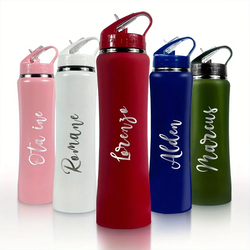 Personalized Insulated Stainle – Flask Stainless Steel recenzja i cena