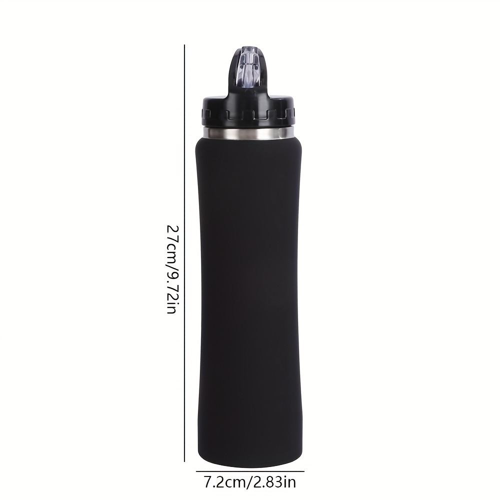 Personalized Insulated Stainle – Flask Stainless Steel recenzja i cena