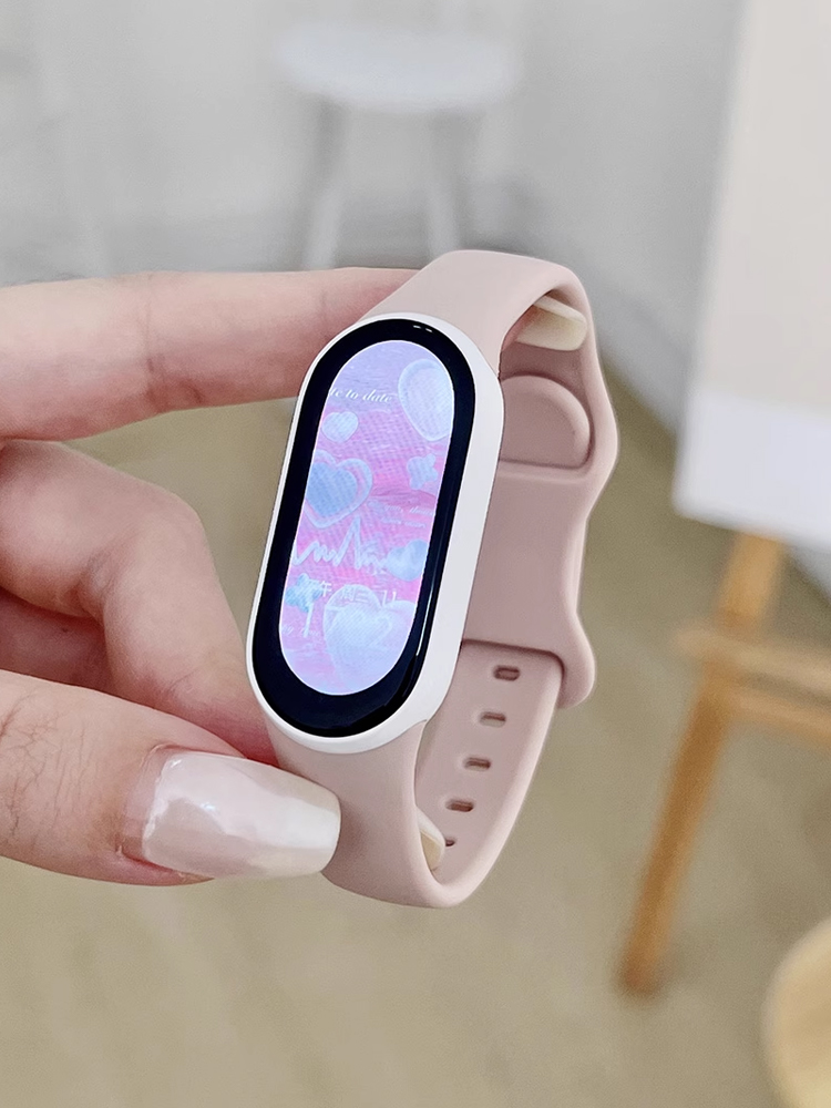 Straps for Xiaomi Mi Band 10 9 – Men Accessories Website recenzja i cena