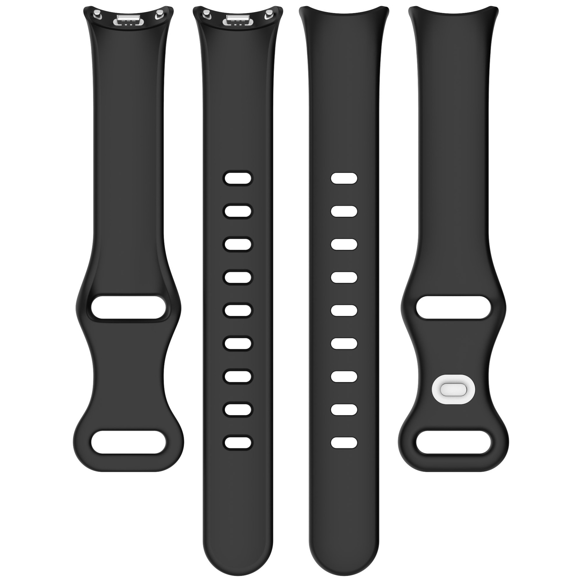 Straps for Xiaomi Mi Band 10 9 – Men Accessories Website recenzja i cena