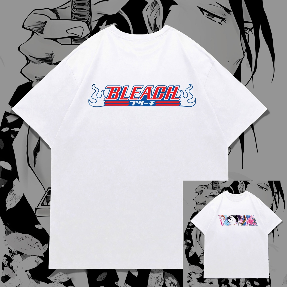 Art BLEACH Grimmjow Sexta Espa – Men Accessories Unique recenzja i cena