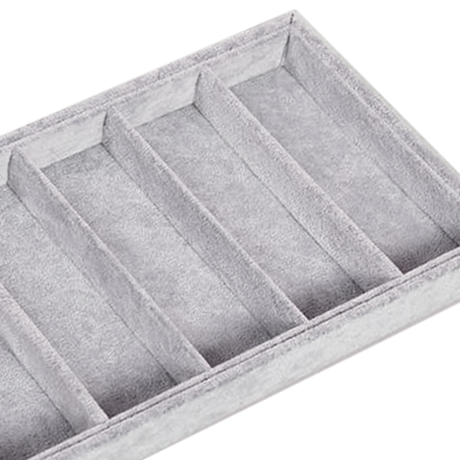 Glasses Display Tray Eyewear S – Men'S Accessories Organizer Tray recenzja i cena