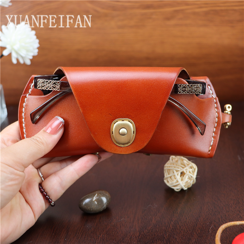 The First Layer Of Cowhide Lea – Men Accessories Hk recenzja i cena