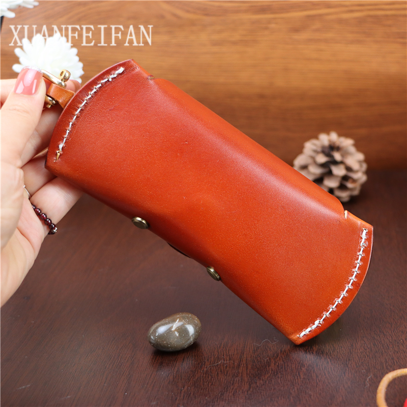 The First Layer Of Cowhide Lea – Men Accessories Hk recenzja i cena
