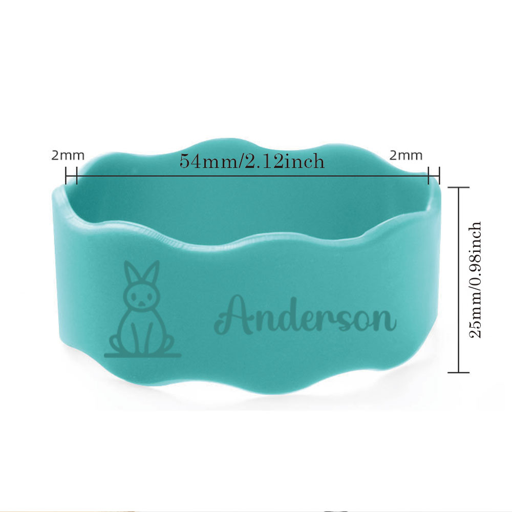 1pc Custom Name Stainless Stee – Flask Stainless Steel recenzja i cena