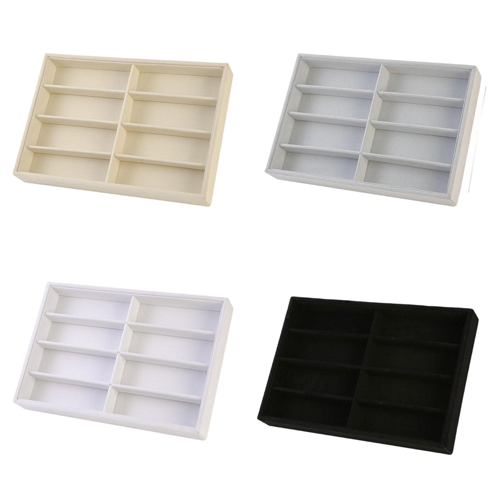 Sunglasses Holder Organizer Di – Men'S Accessories Organizer Tray recenzja i cena