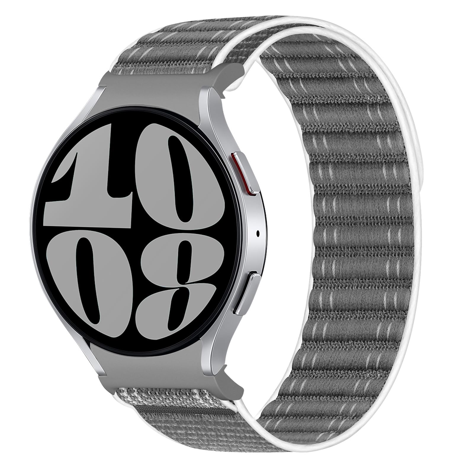 Nylon Loop Strap For Samsung G – Men Accessories Website recenzja i cena