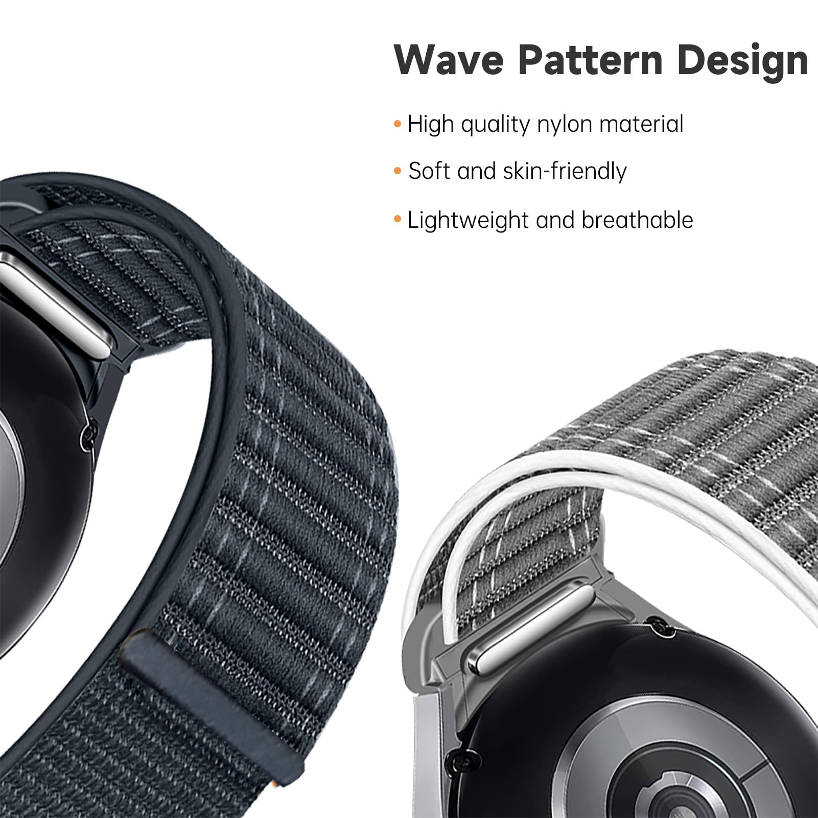 Nylon Loop Strap For Samsung G – Men Accessories Website recenzja i cena