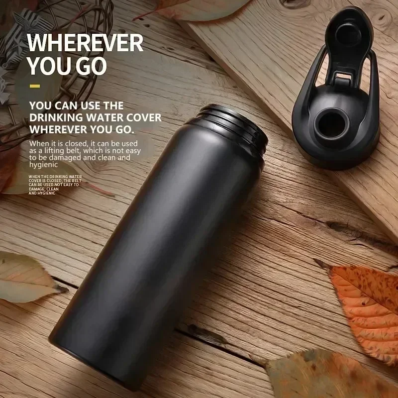 1-3PCS Stylish Portable Stainl – Flask Stainless Steel recenzja i cena